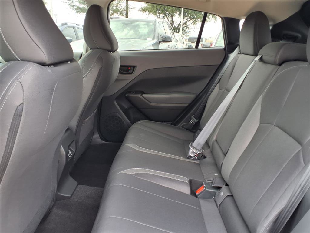 New 2026 Subaru Crosstrek 2.0i Premium image 5