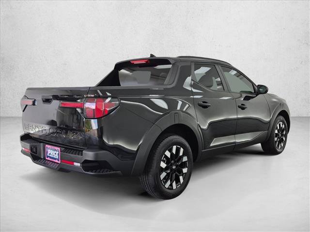 Certified 2026 Hyundai Santa Cruz SEL FWD image 5