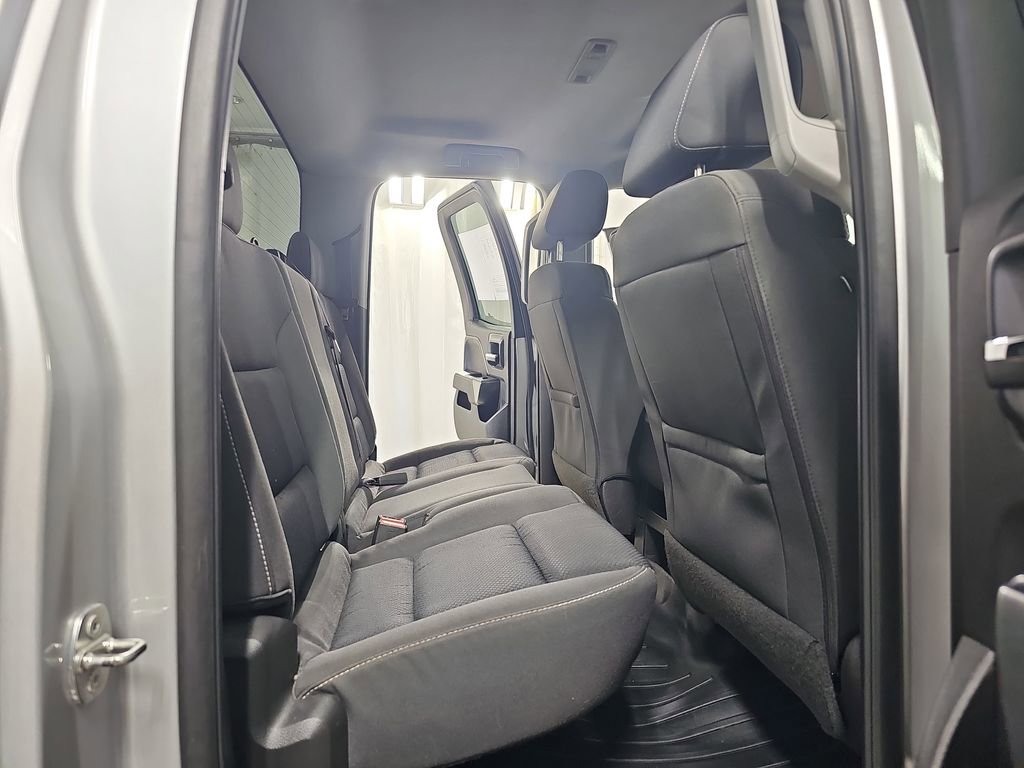 Certified 2016 Chevrolet Silverado 1500 LT w/ All Star Edition AWD/4WD image 14