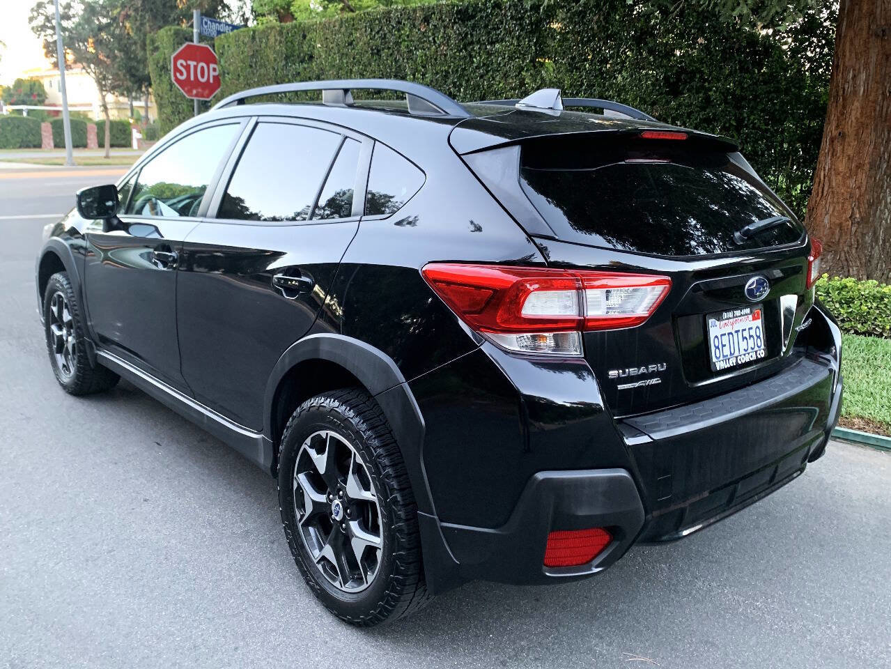 Used 2018 Subaru Crosstrek 2.0i Premium image 5