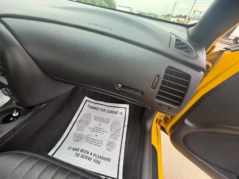 Used 2003 Chevrolet Monte Carlo SS FWD image 13