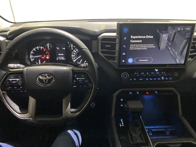 Used 2023 Toyota Tundra Limited image 20