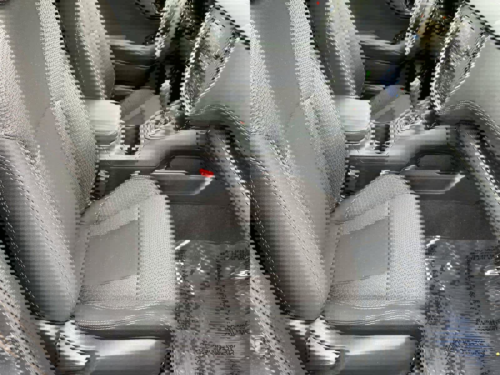 Certified 2025 Subaru Outback image 17