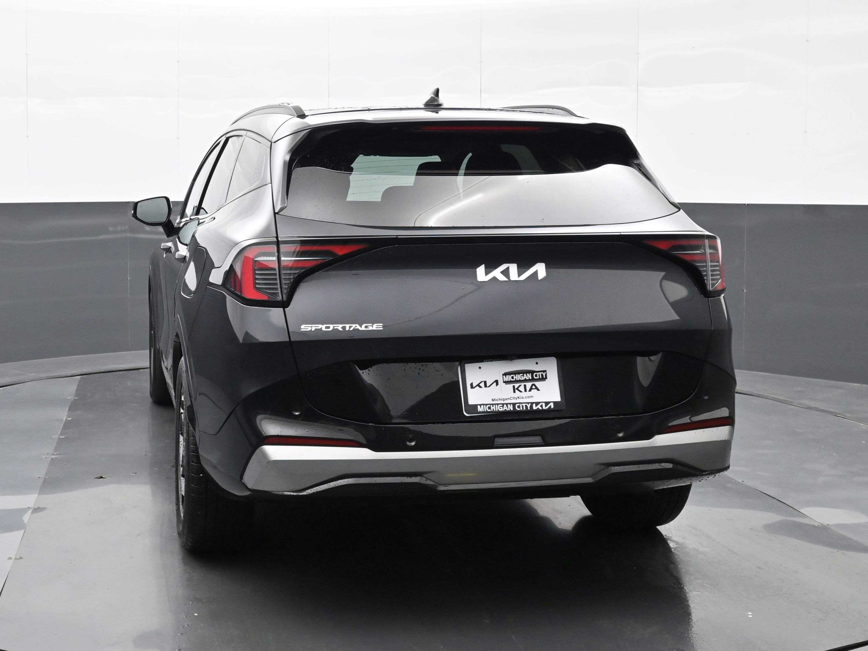 Used 2026 Kia Sportage SX FWD image 7