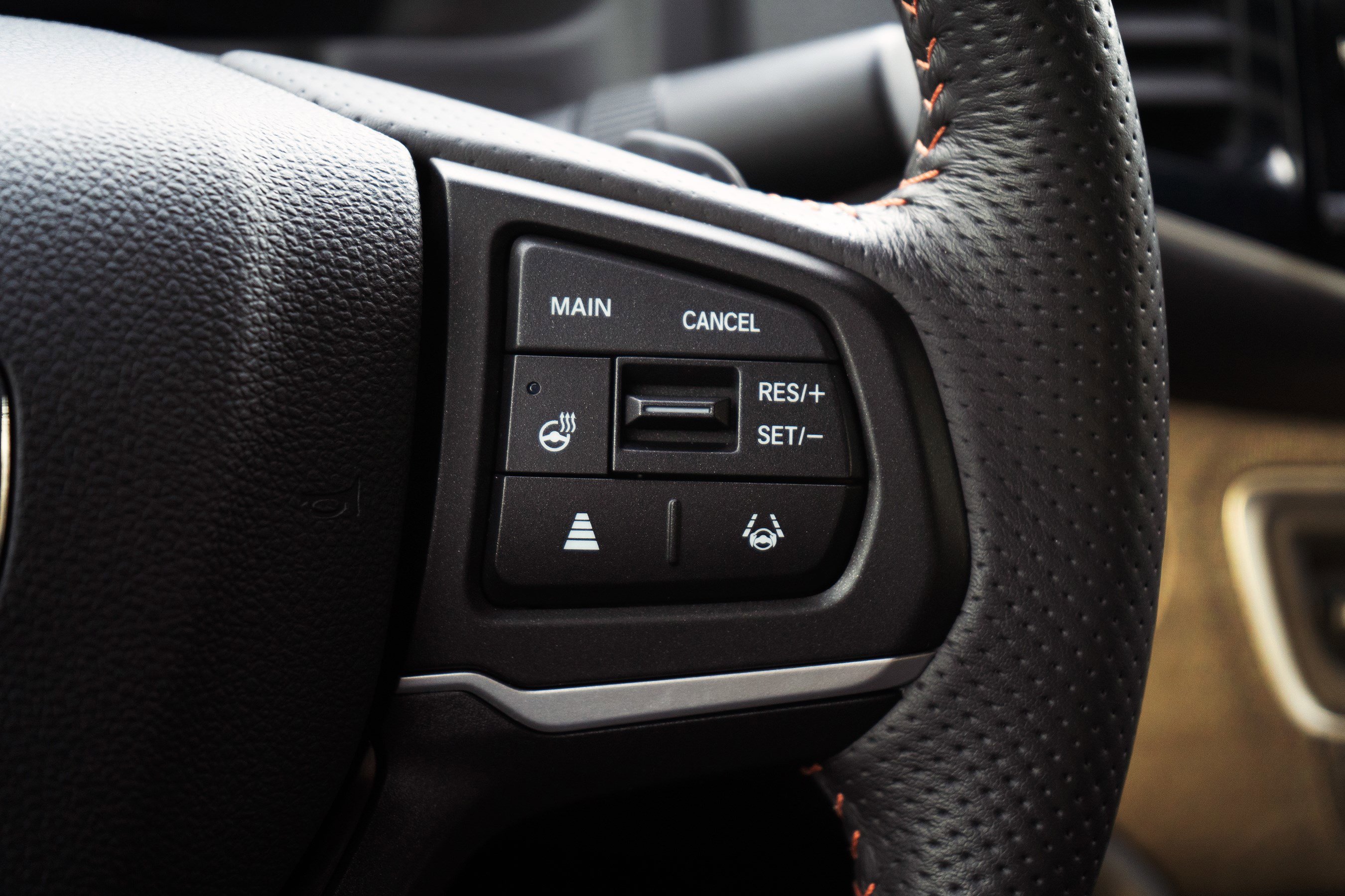 Certified 2025 Honda Ridgeline TrailSport+ image 22