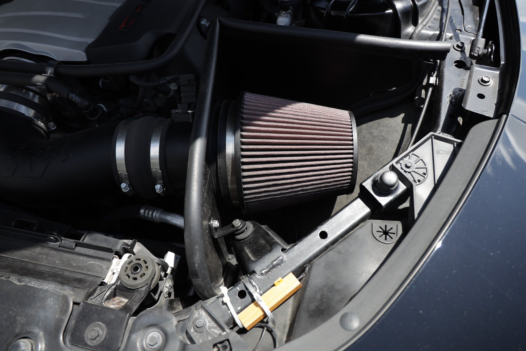 Used 2016 Chevrolet Camaro SS RWD image 52