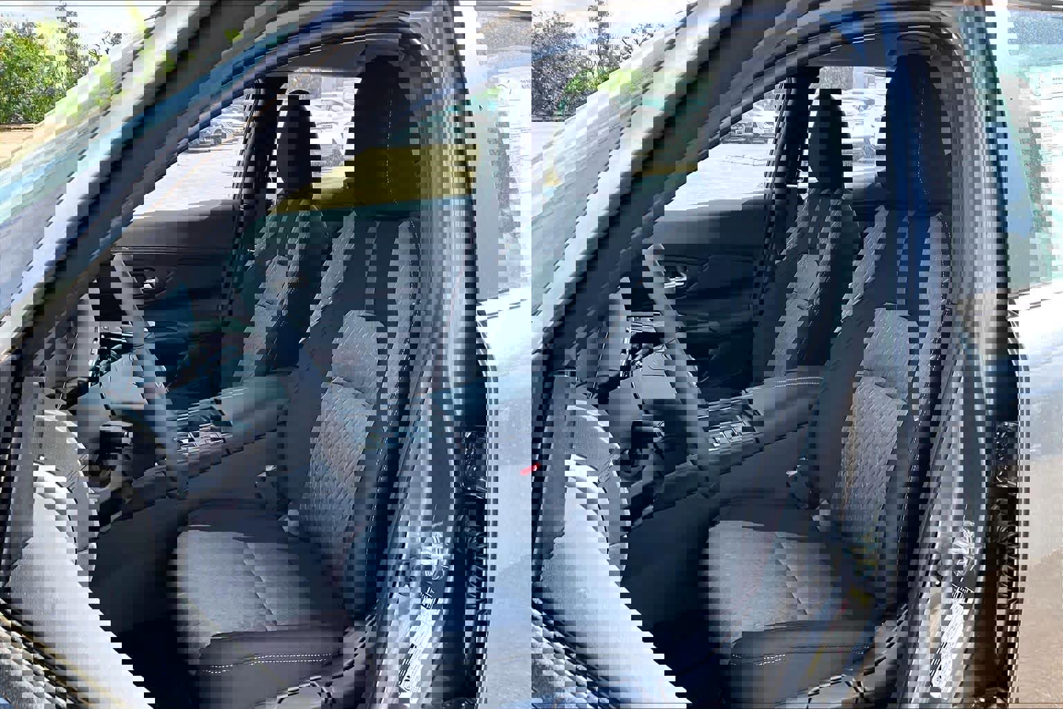 New 2026 Nissan Sentra SV w/ Floor Mat Package image 17