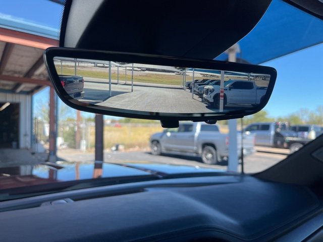 Used 2024 GMC Sierra 2500 Denali w/ Denali Reserve Package image 20