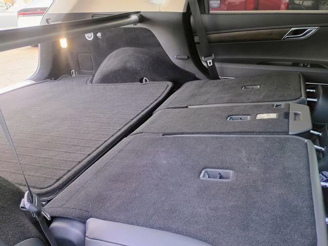 Used 2021 Genesis GV80 3.5T image 74