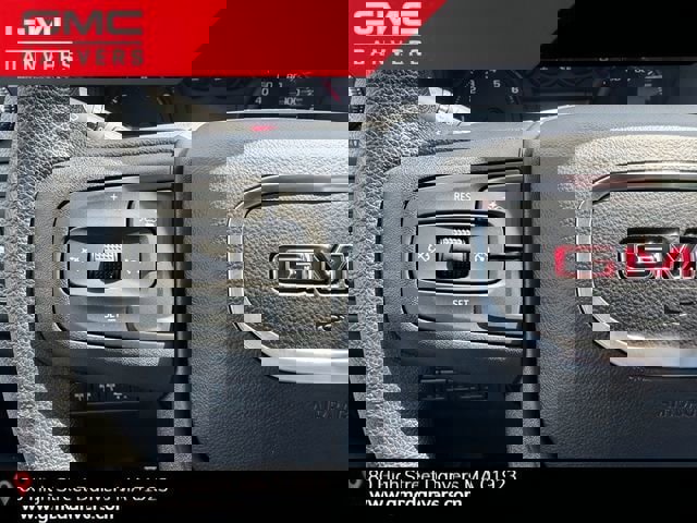 New 2025 GMC Sierra 2500 Pro w/ Convenience Package image 14