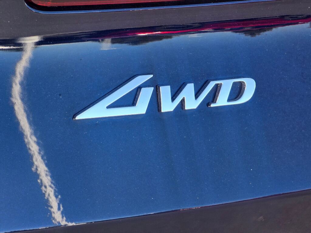 Used 2024 Genesis GV80 2.5T image 17