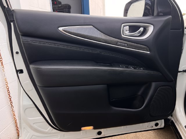 Used 2020 INFINITI QX60 Signature Edition FWD image 10