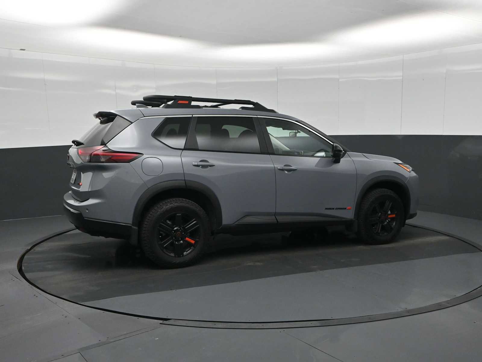 Used 2025 Nissan Rogue SV w/ Rock Creek Premium Package image 28