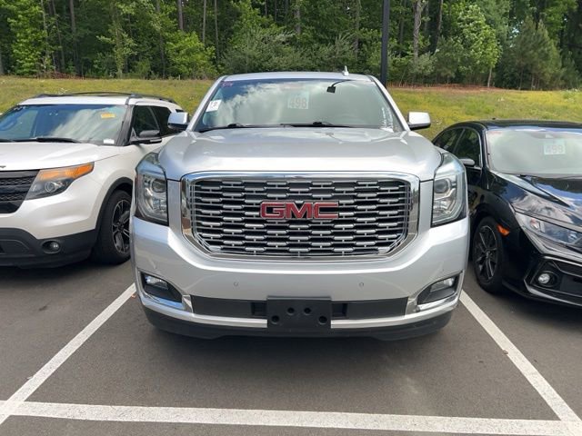 Used 2018 GMC Yukon XL Denali w/ Denali Ultimate Package AWD/4WD image 5