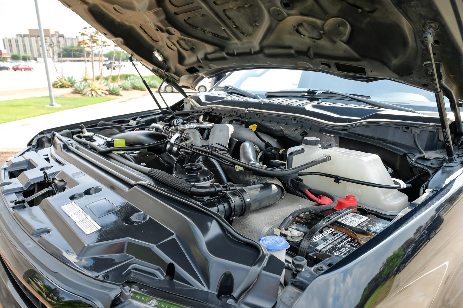 Used 2021 Ford F250 Lariat AWD/4WD image 54