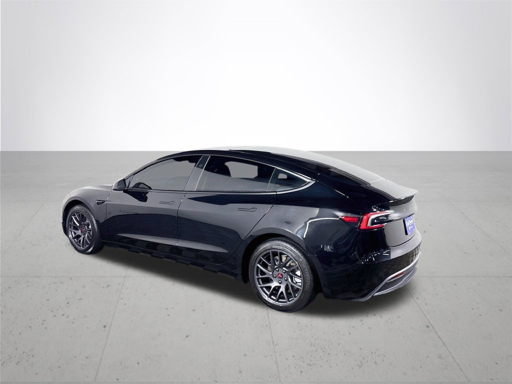 Used 2026 Tesla Model 3 RWD image 8