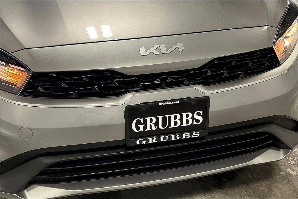 Used 2024 Kia Forte LXS image 34