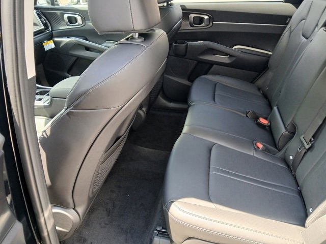 New 2025 Kia Sorento S w/ Panoramic Sunroof Package image 39