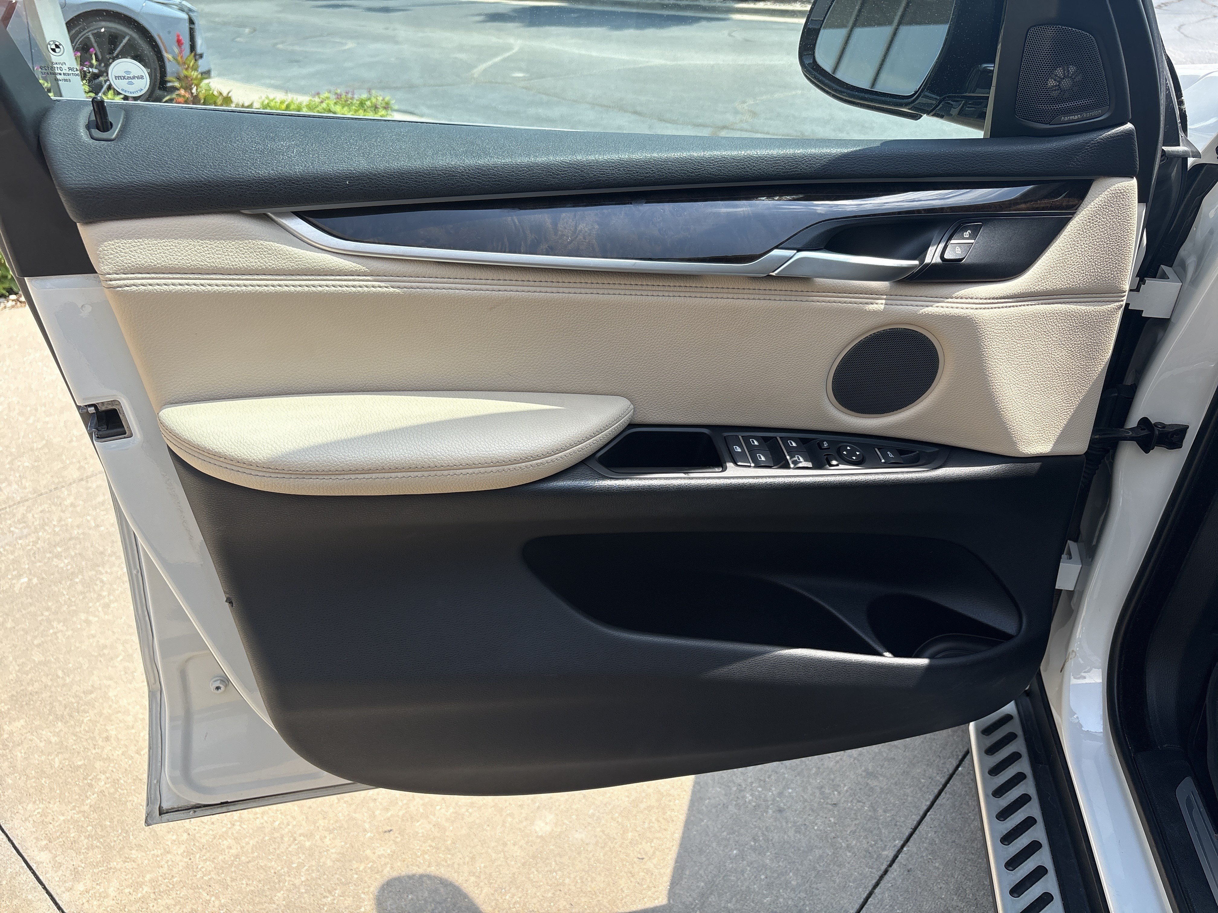 Used 2017 BMW X5 xDrive35i AWD/4WD image 14