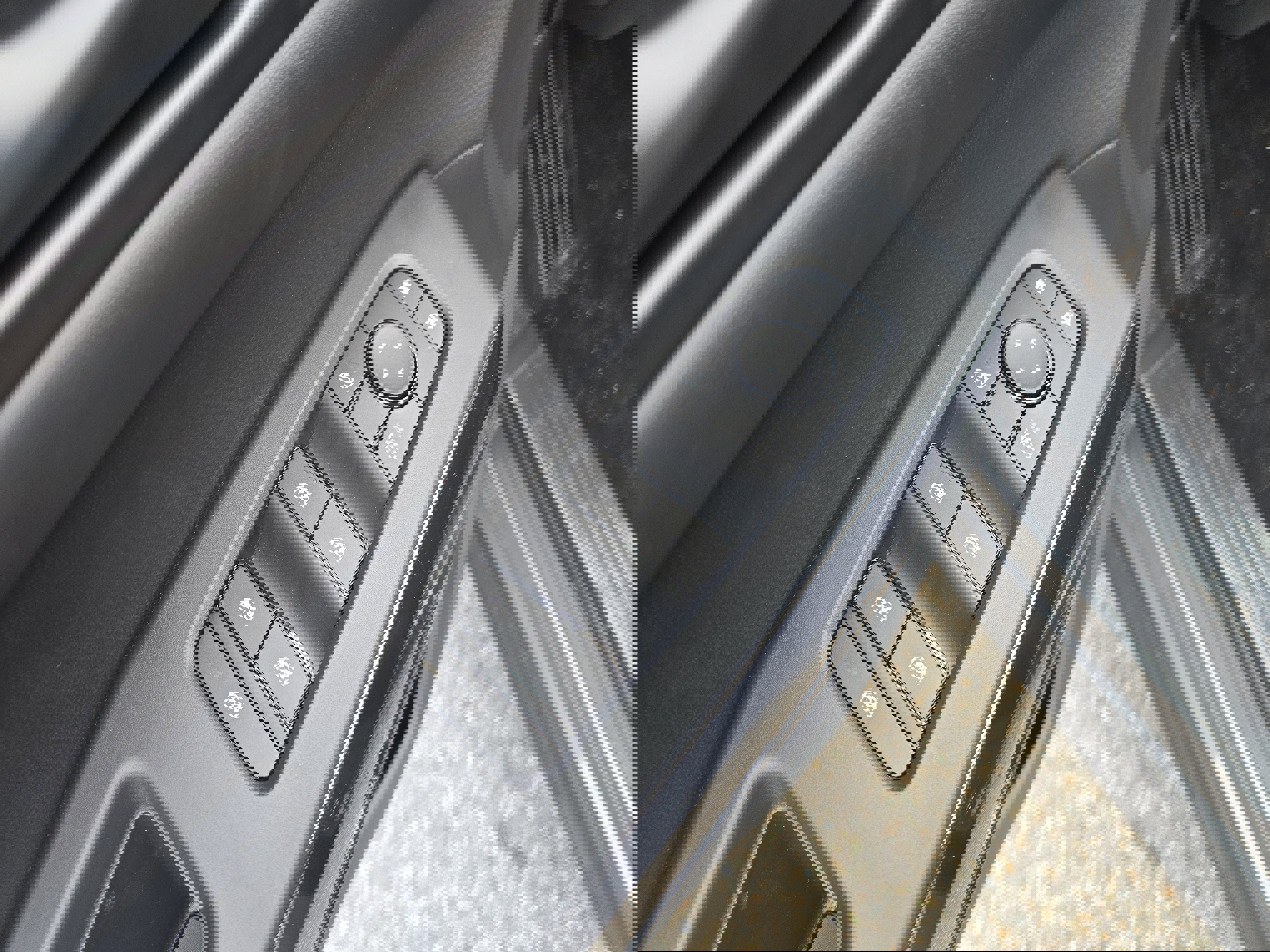 New 2026 Nissan Pathfinder SV image 18