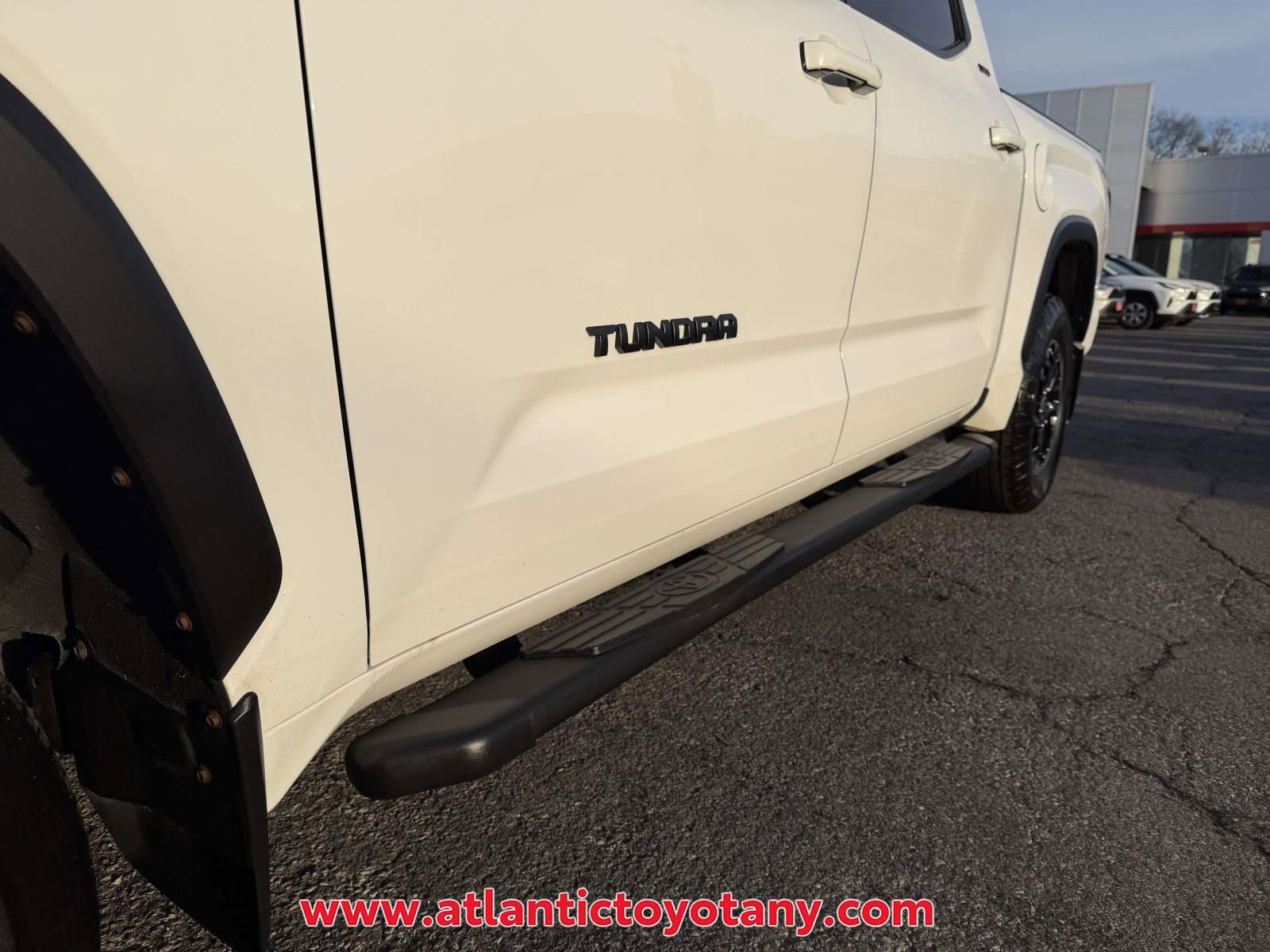 Used 2023 Toyota Tundra SR AWD/4WD image 12