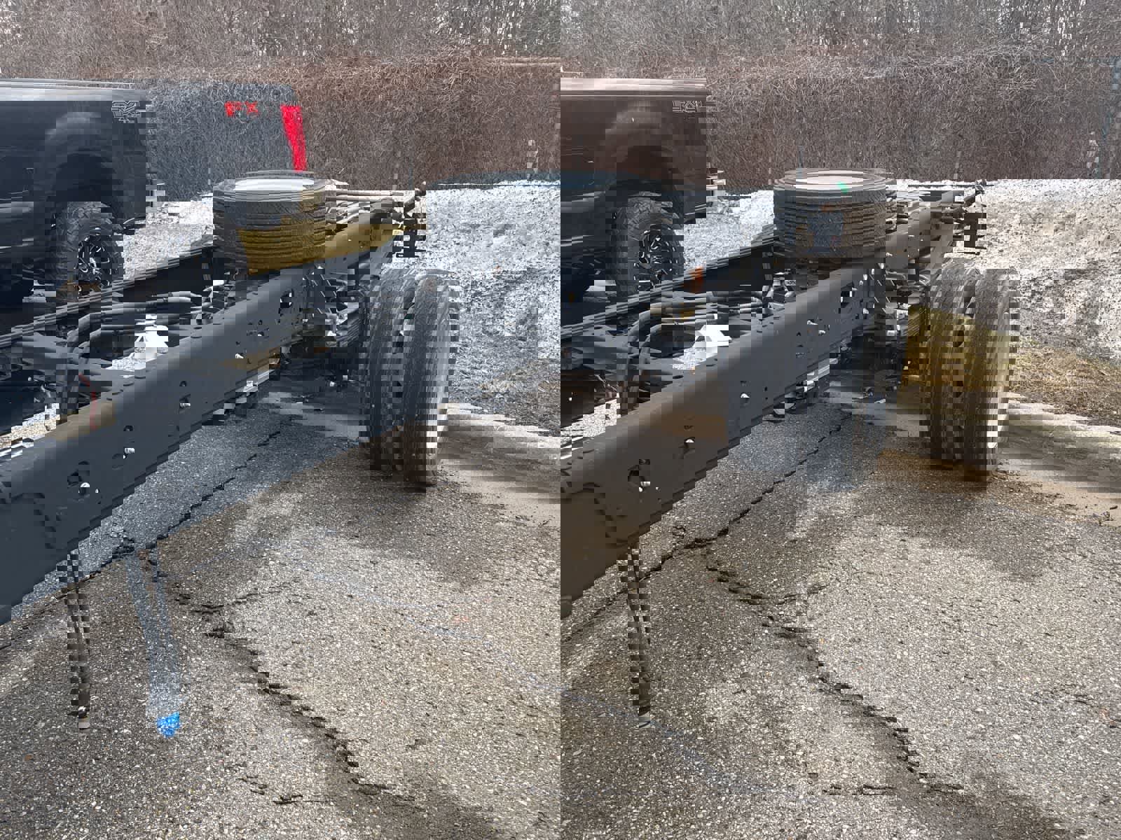 Used 2023 Ford F450 XLT w/ XLT Value Package image 23