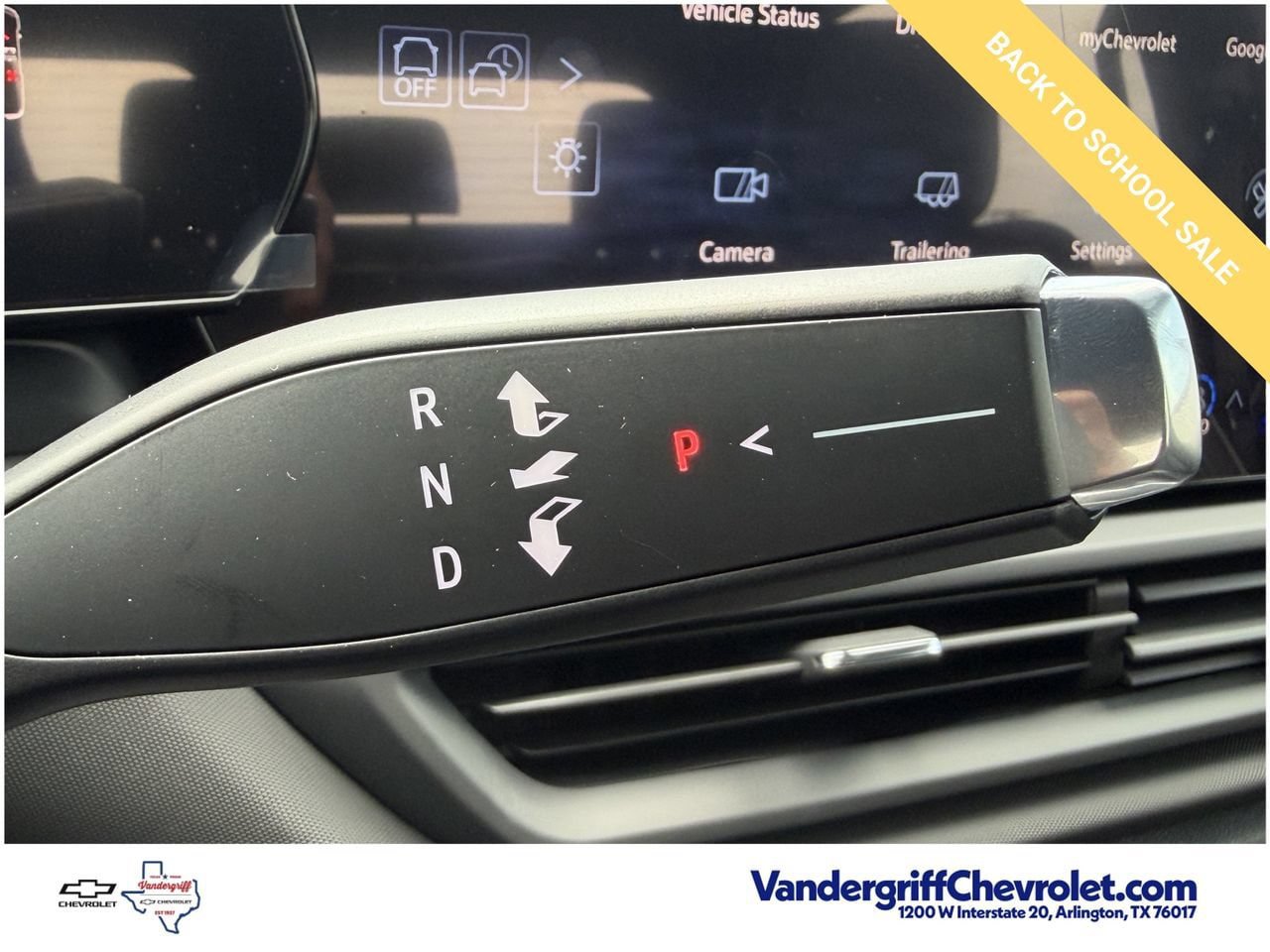 New 2026 Chevrolet Silverado EV LT w/ Plus Package AWD/4WD image 18