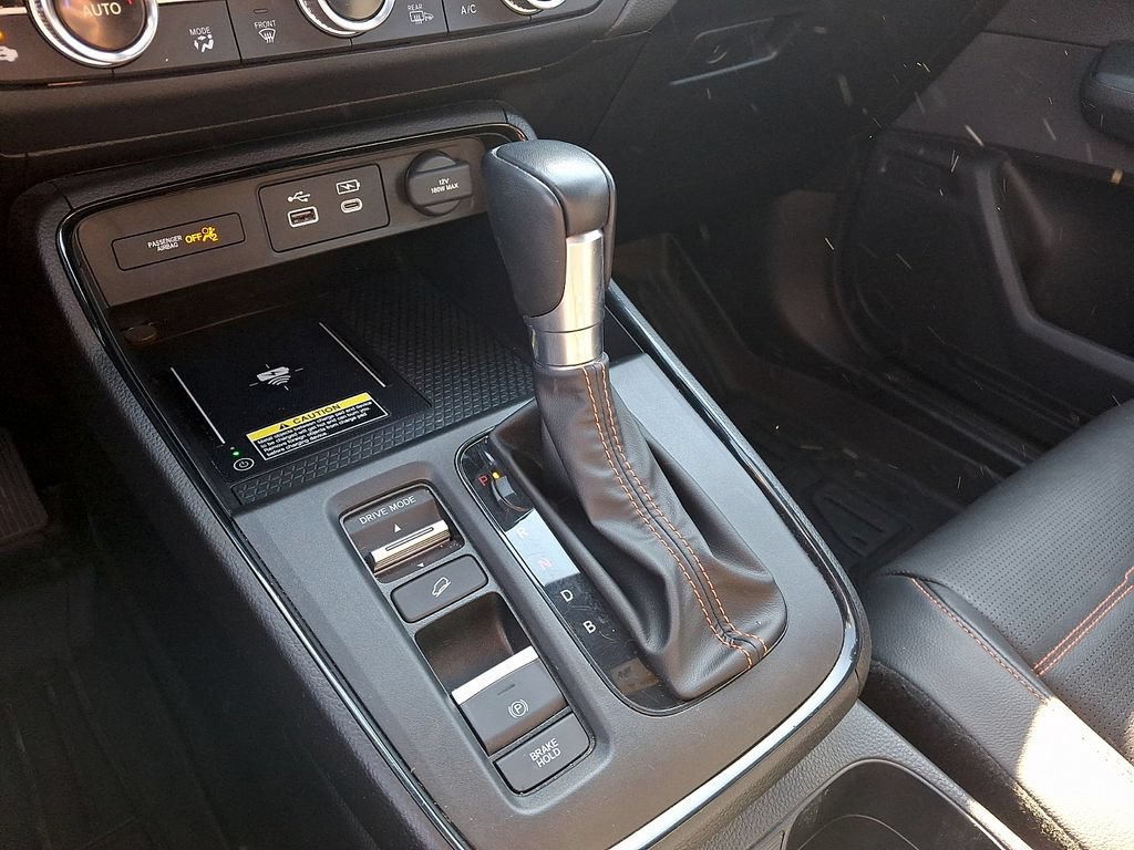Used 2025 Honda CR-V Sport-L image 15