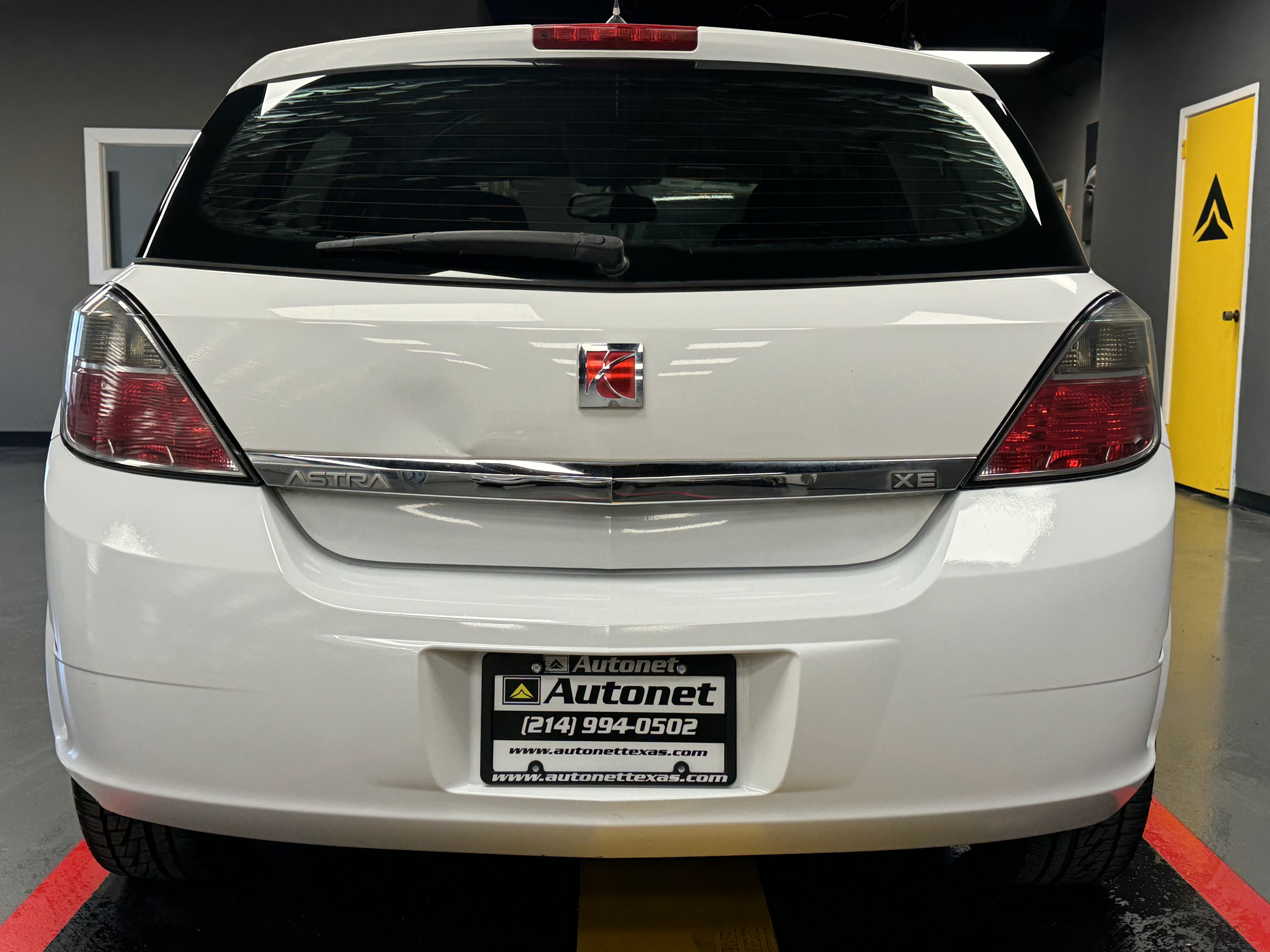 Used 2008 Saturn Astra XE FWD image 6