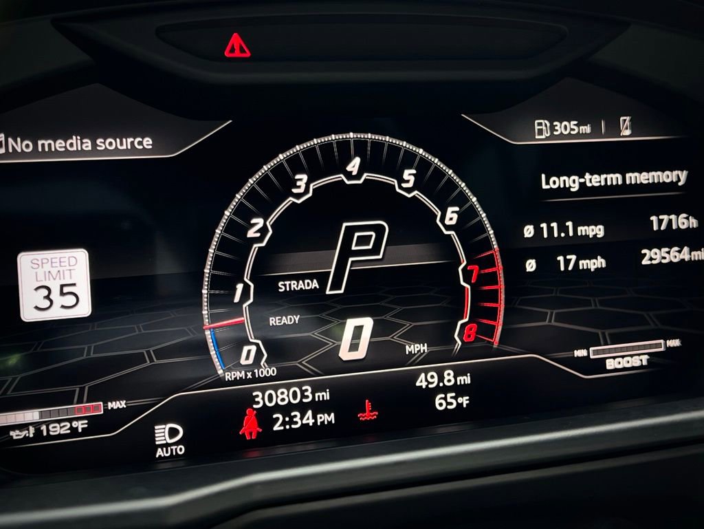 Used 2022 Lamborghini Urus image 69