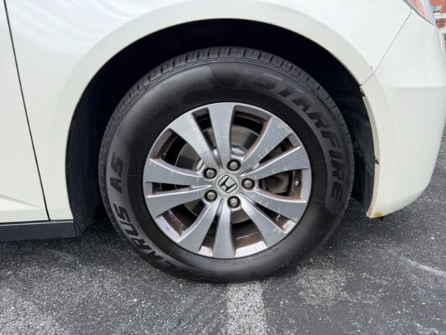 Used 2016 Honda Odyssey SE image 43