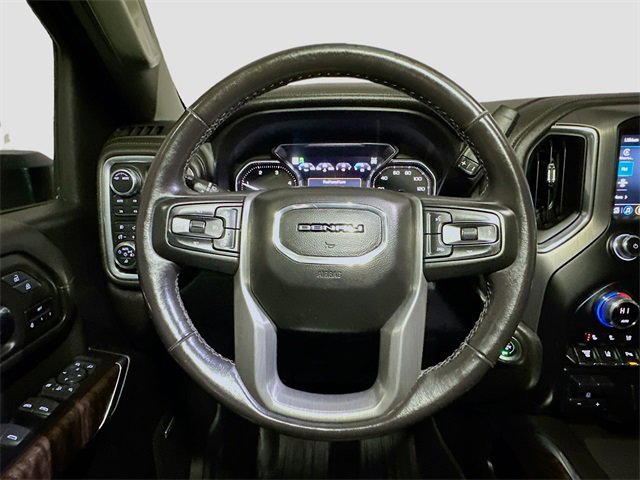 Used 2023 GMC Sierra 3500 Denali w/ Denali Ultimate Package image 10