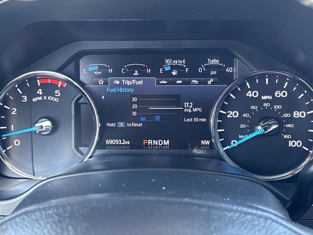 Used 2022 Ford F250 Lariat w/ Black Appearance Package AWD/4WD image 32