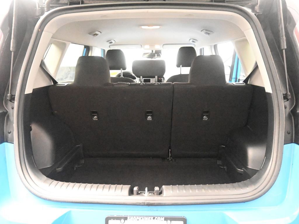 Used 2024 Kia Soul S image 24