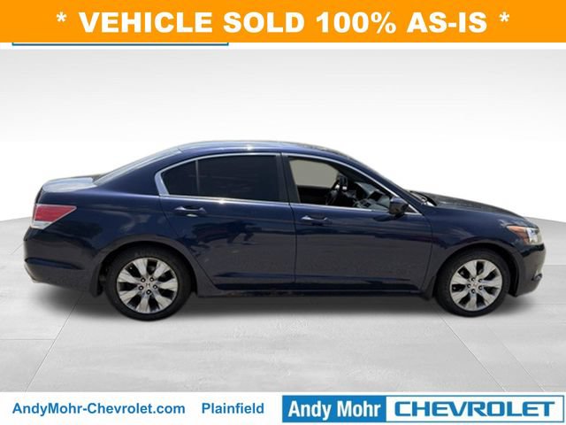Used 2010 Honda Accord EX image 7