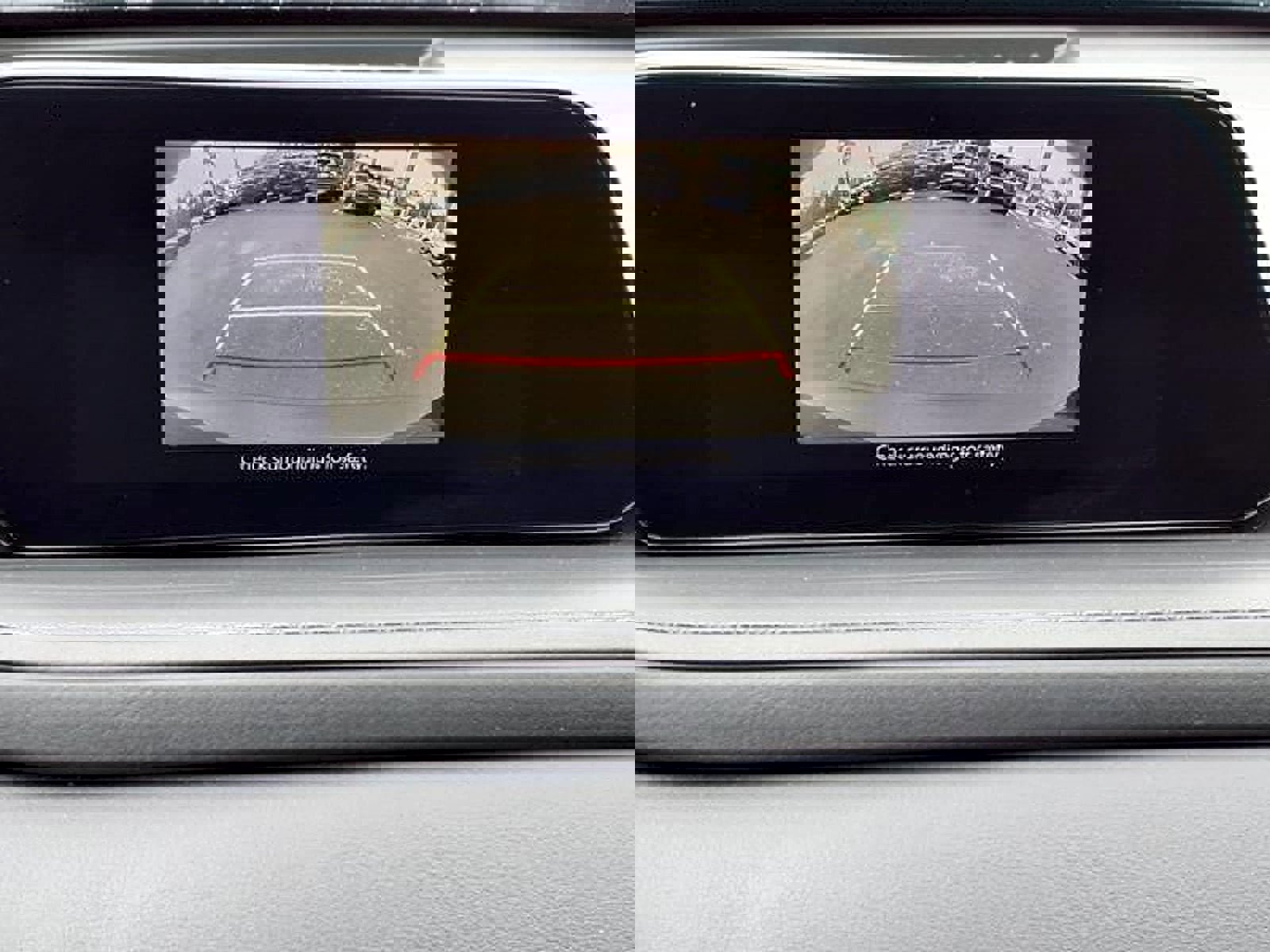 Used 2022 MAZDA CX-30 AWD 2.5 S w/ Select Package image 32