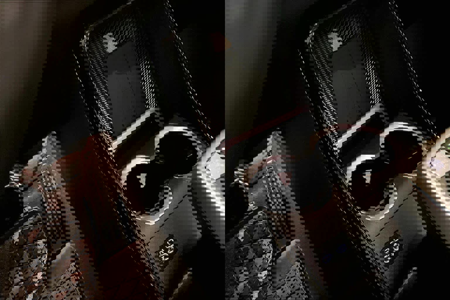 Certified 2025 BMW X2 xDrive28i w/ Technology Package image 35