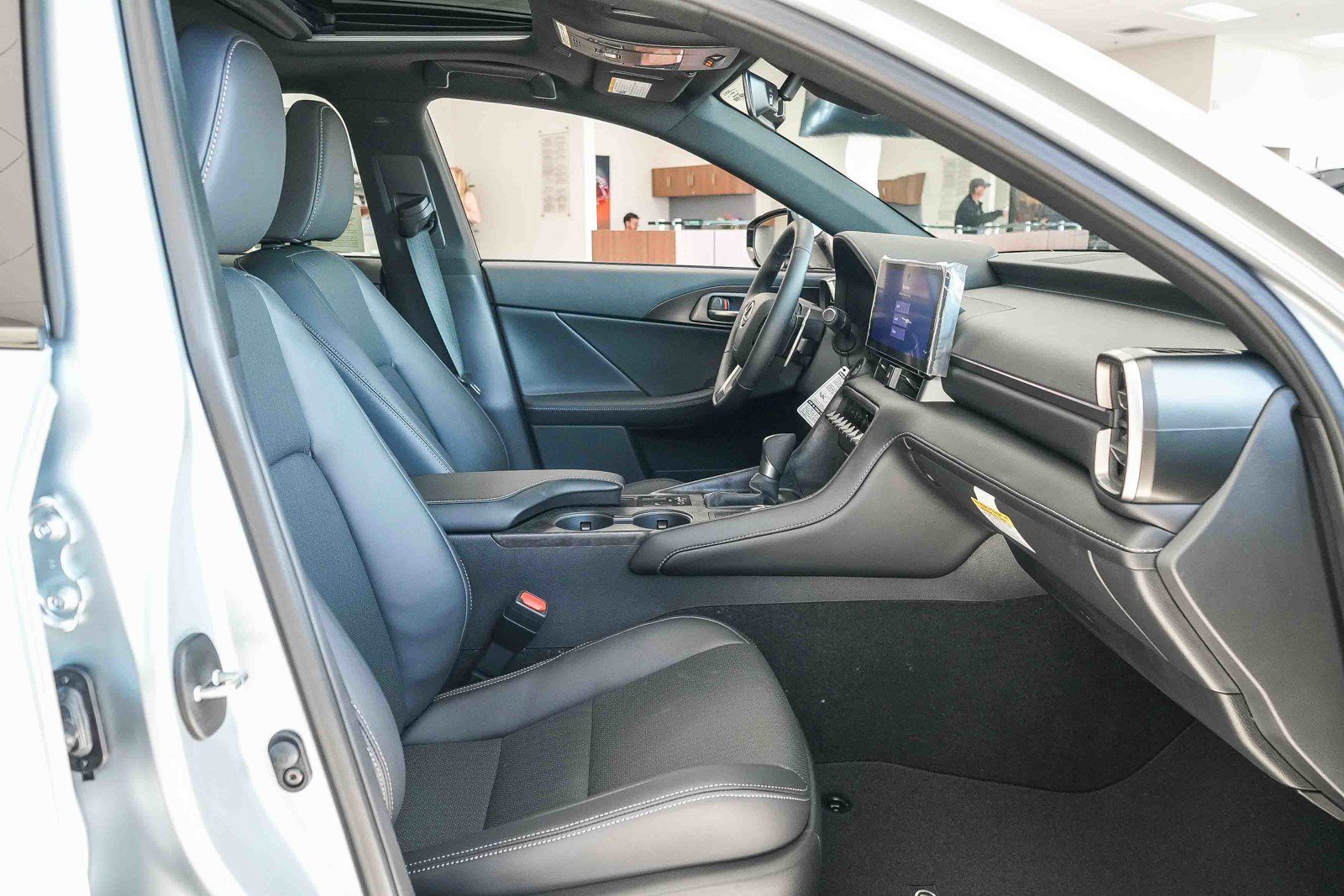 New 2026 Lexus IS 350 F Sport image 16