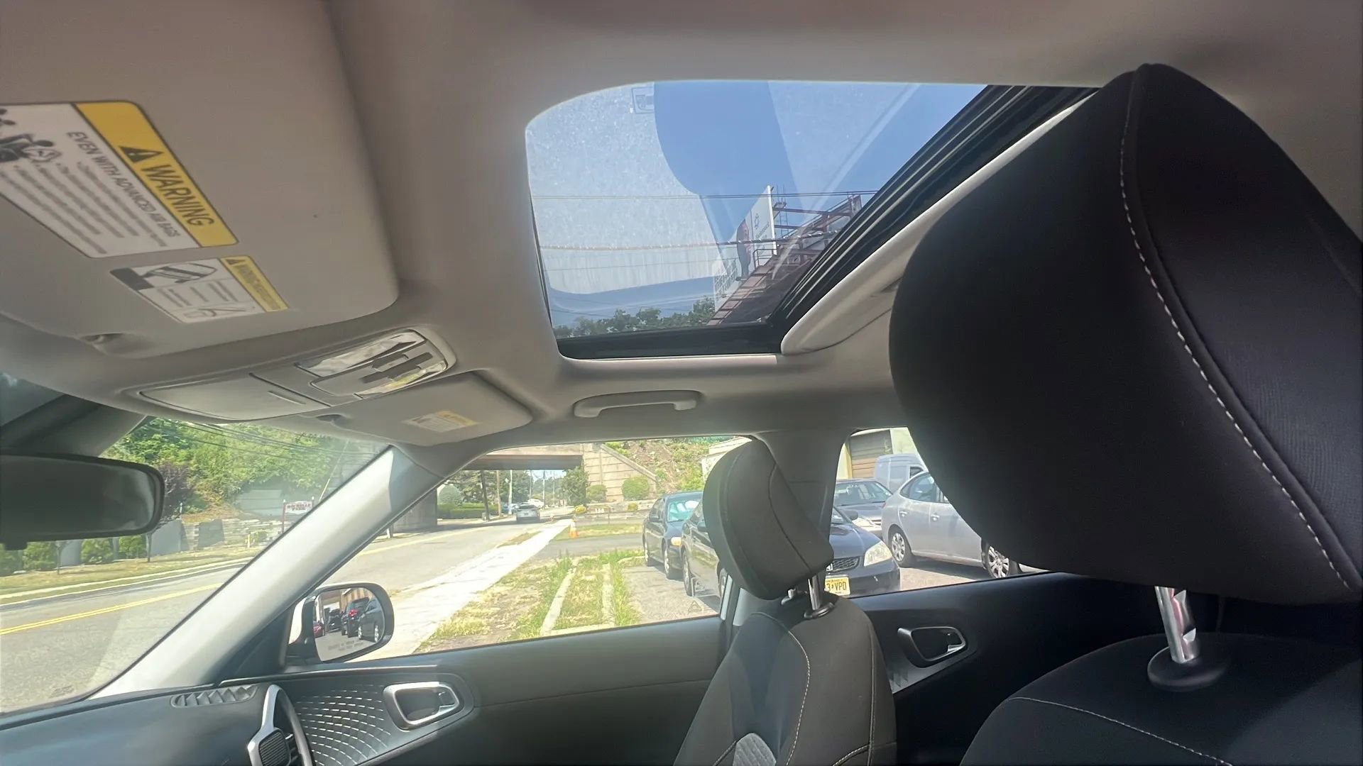 Used 2021 Kia Soul GT-Line image 27