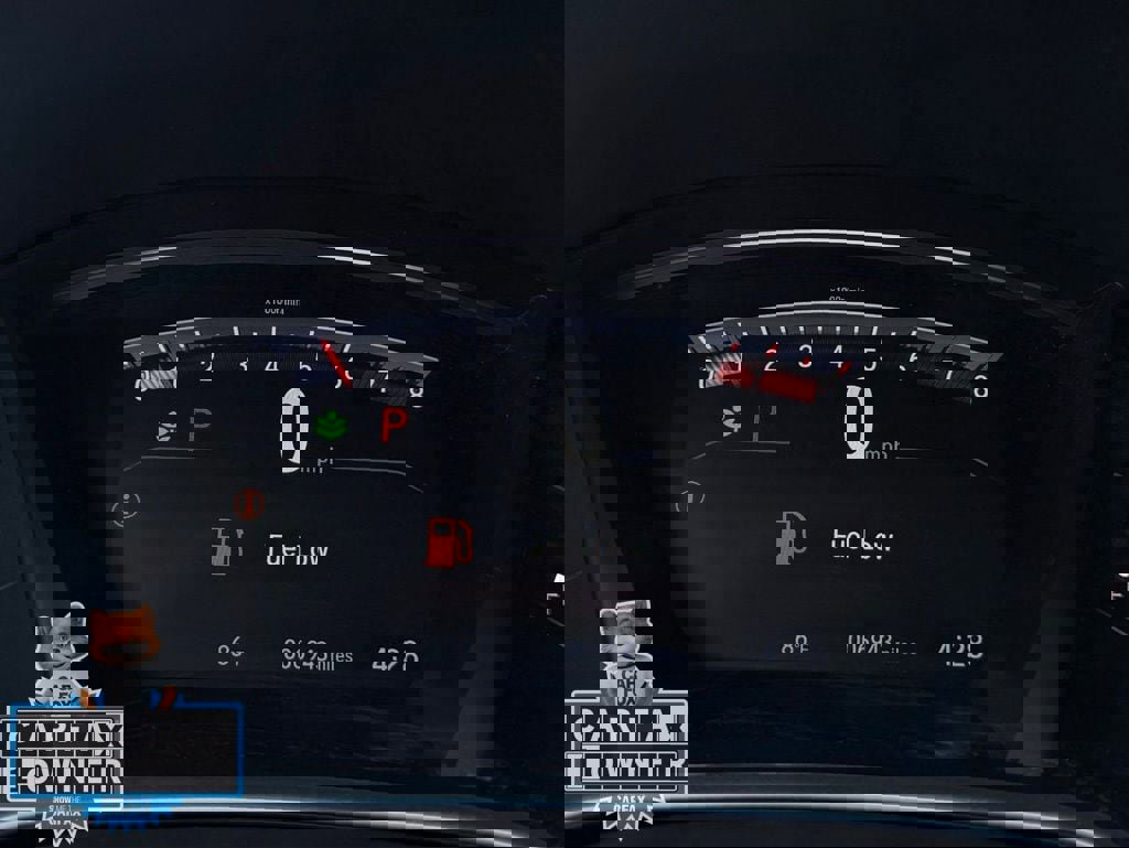 Used 2022 Honda CR-V EX-L image 14