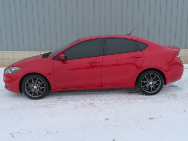 Used 2013 Dodge Dart SXT image 6