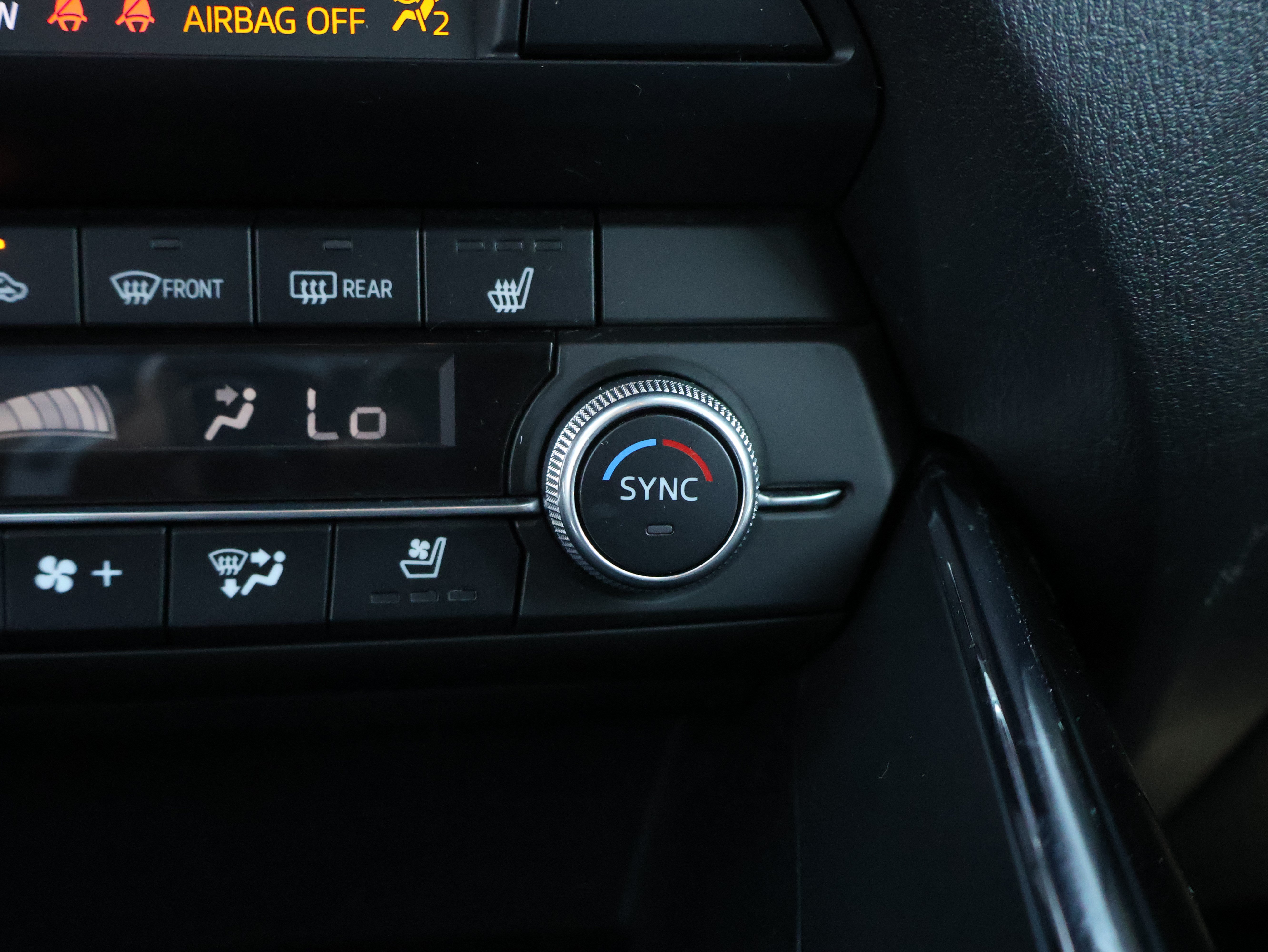 Used 2023 MAZDA CX-9 Touring Plus AWD/4WD image 25