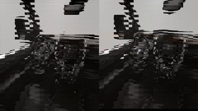 New 2026 RAM 1500 Classic Warlock image 7