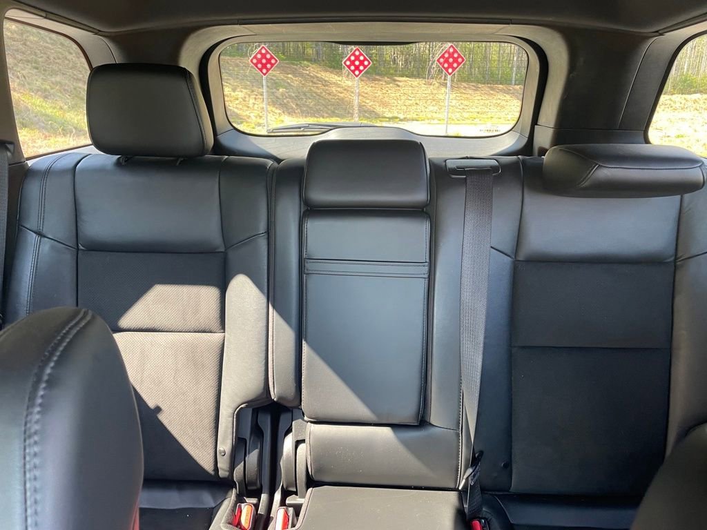 Used 2021 Jeep Grand Cherokee Laredo X image 18