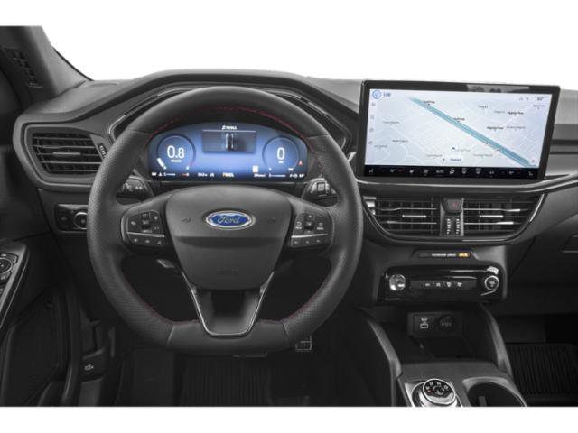 Used 2023 Ford Escape ST-Line Select w/ Class II Trailer Tow Package AWD/4WD image 6