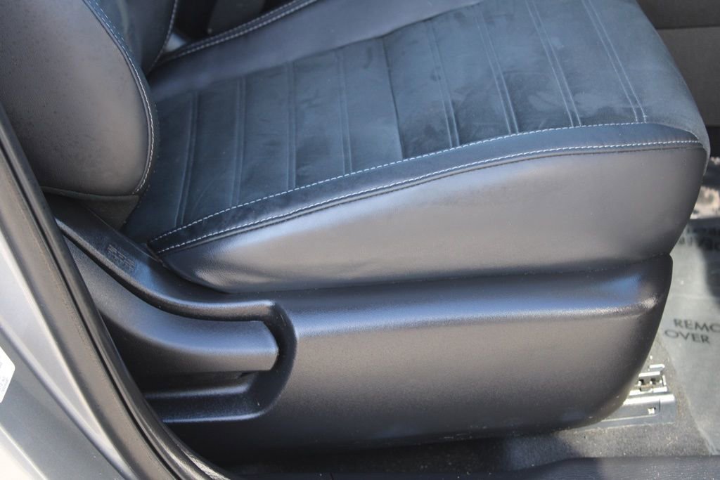 Used 2022 Mitsubishi Outlander SE image 21