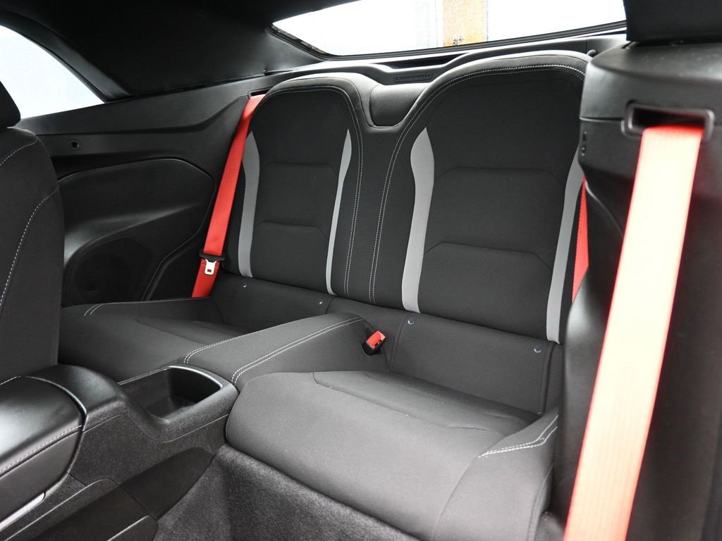 Used 2021 Chevrolet Camaro SS w/ Redline Edition image 29