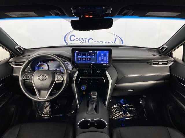 Used 2021 Toyota Venza XLE w/ Softex Package image 14