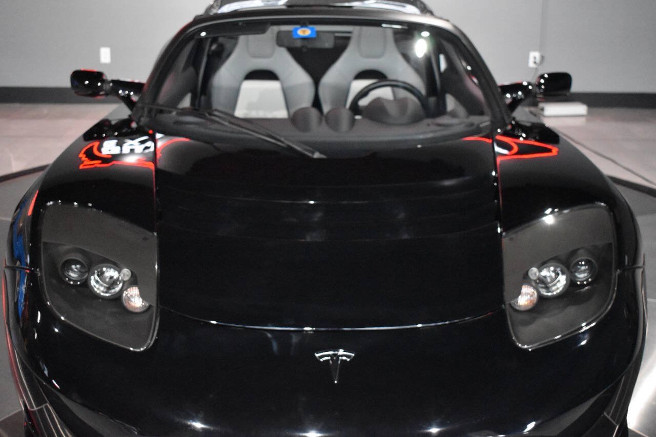 Used 2011 Tesla Roadster Sport RWD image 12