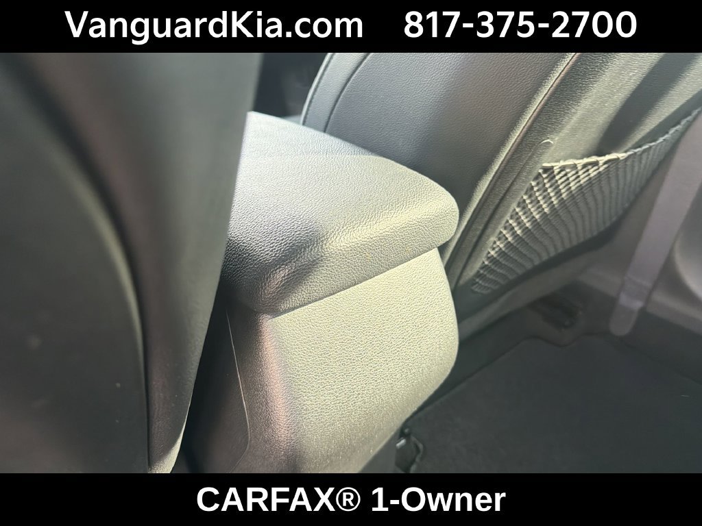 Certified 2024 Kia Forte GT-Line FWD image 25